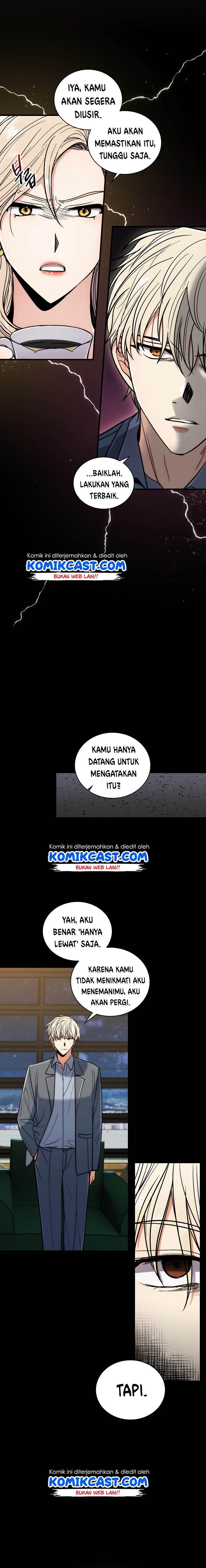 Medical Return Chap 86 - Next Chap 87