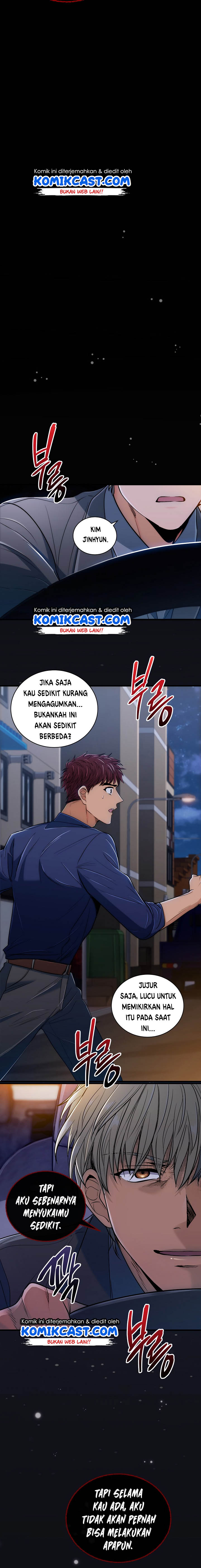 Medical Return Chap 86 - Next Chap 87