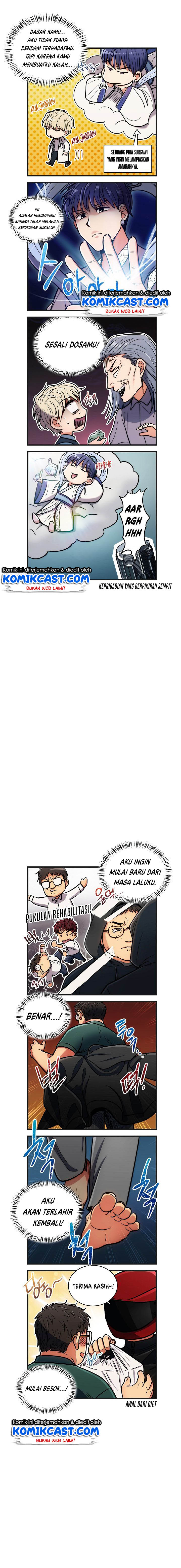Medical Return Chap 86.5 - Next Chap 87.5