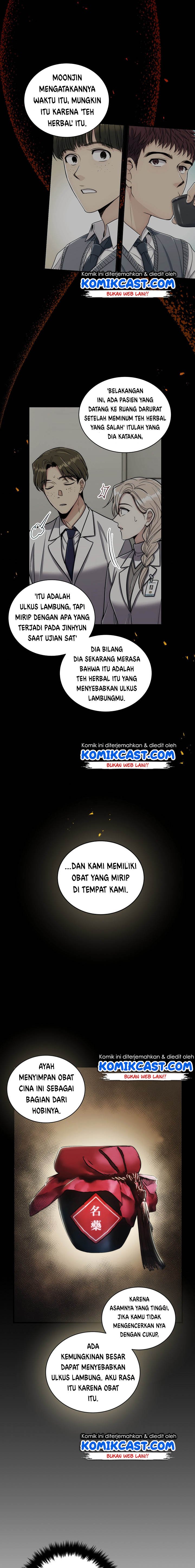 Medical Return Chap 88 - Next Chap 89