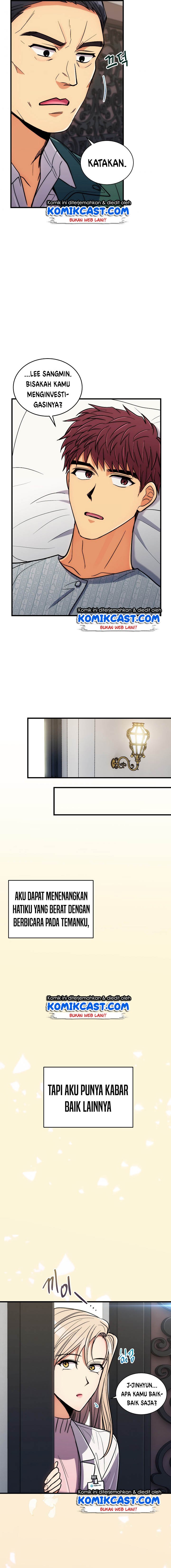 Medical Return Chap 88 - Next Chap 89