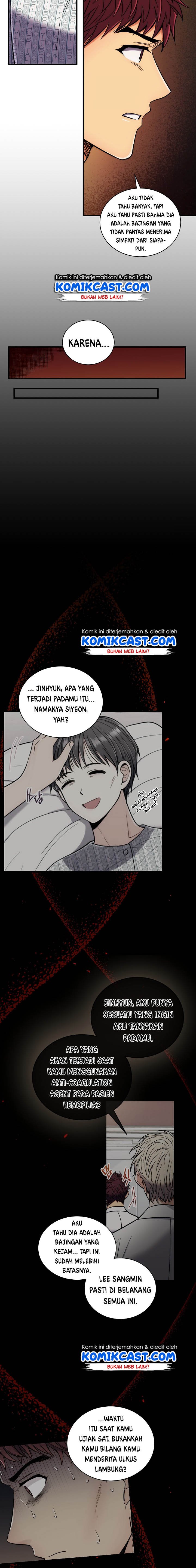 Medical Return Chap 88 - Next Chap 89