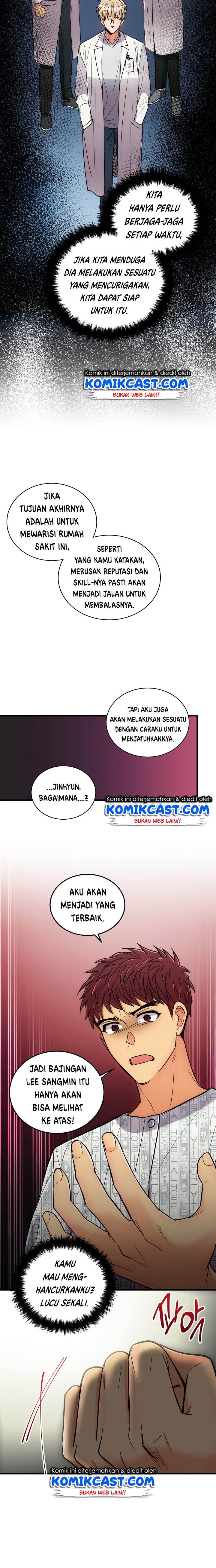 Medical Return Chap 88 - Next Chap 89