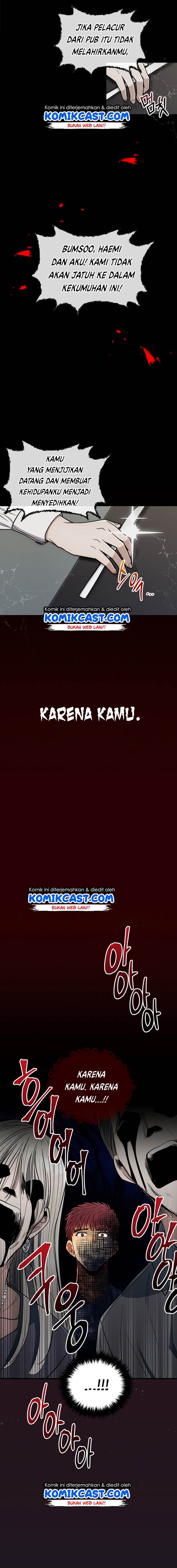 Medical Return Chap 89 - Next Chap 90