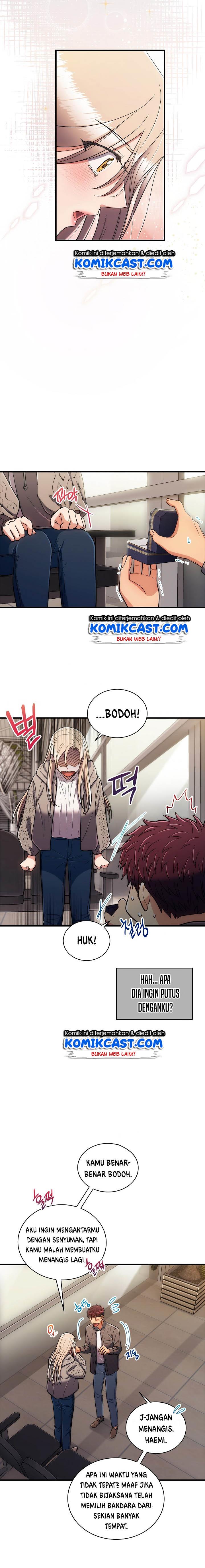 Medical Return Chap 97 - Next Chap 98