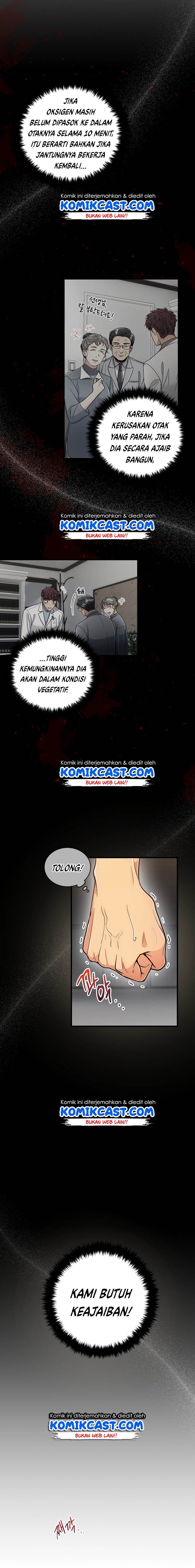 Medical Return Chap 94 - Next Chap 95