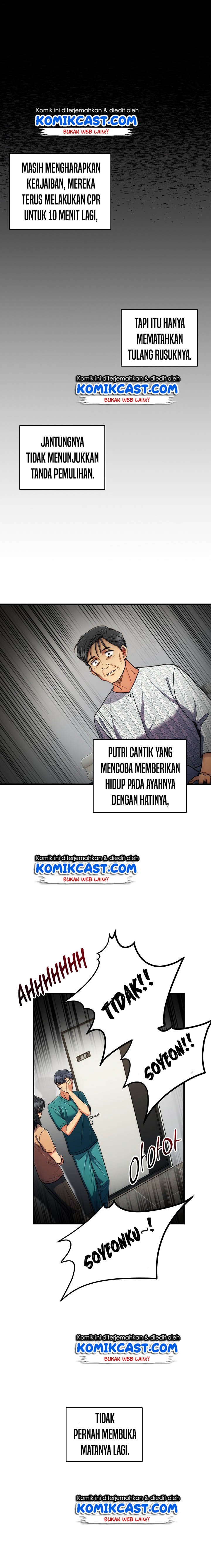 Medical Return Chap 94 - Next Chap 95