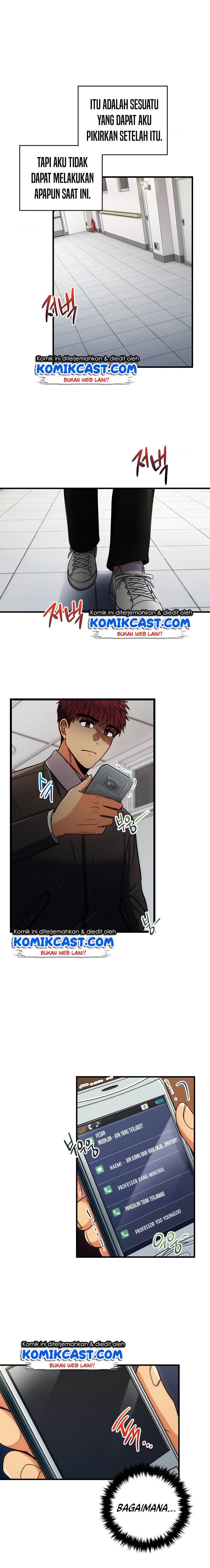 Medical Return Chap 95 - Next Chap 96