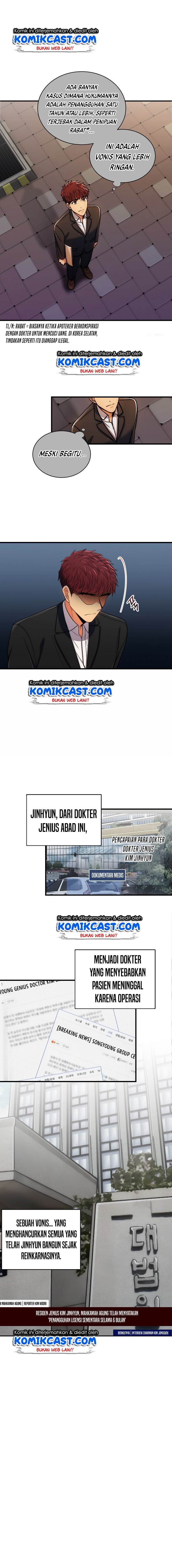 Medical Return Chap 95 - Next Chap 96