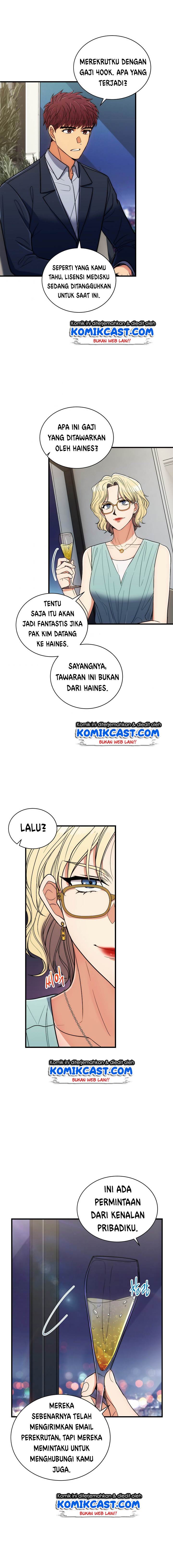 Medical Return Chap 95 - Next Chap 96