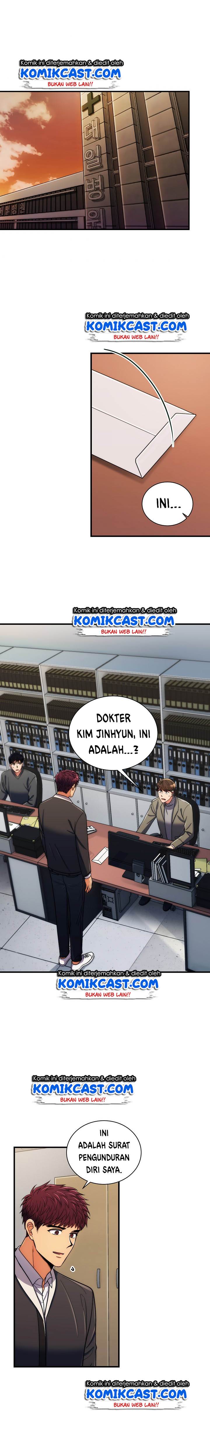 Medical Return Chap 95 - Next Chap 96