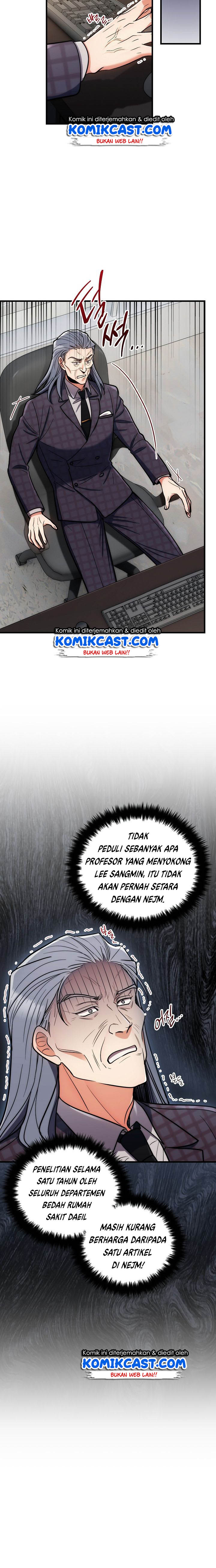 Medical Return Chap 90 - Next Chap 91