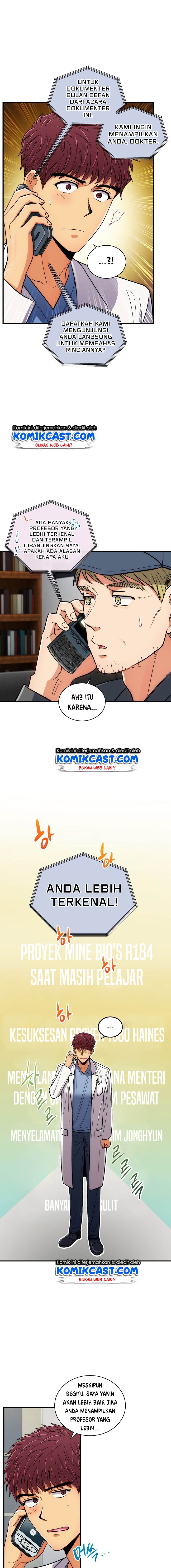 Medical Return Chap 90 - Next Chap 91
