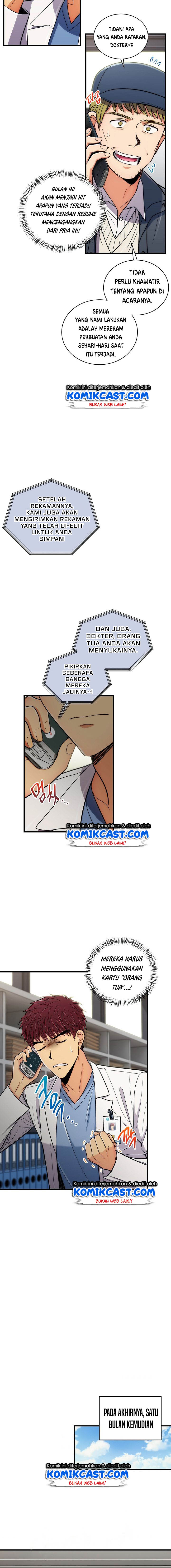 Medical Return Chap 90 - Next Chap 91