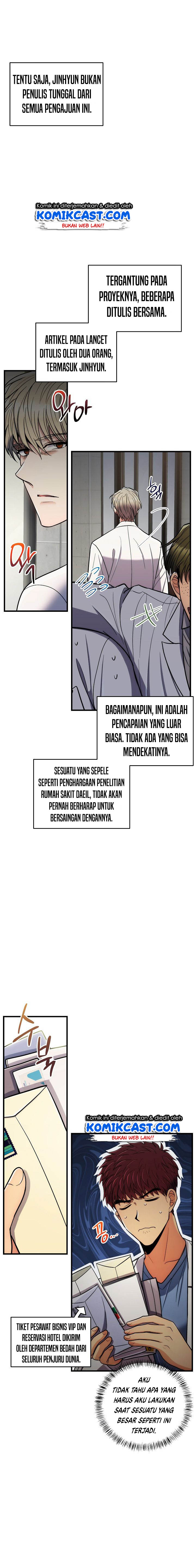 Medical Return Chap 90 - Next Chap 91