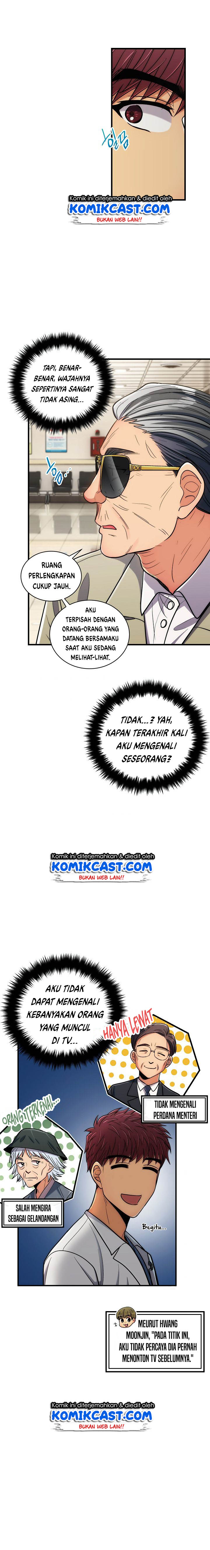 Medical Return Chap 90 - Next Chap 91