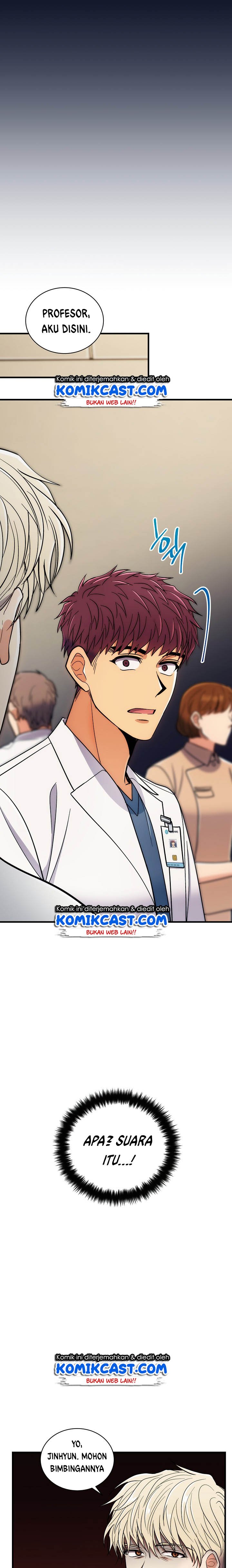 Medical Return Chap 91 - Next Chap 92