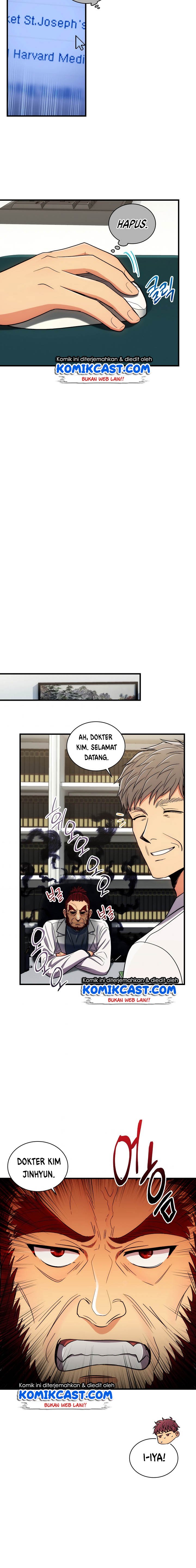 Medical Return Chap 91 - Next Chap 92