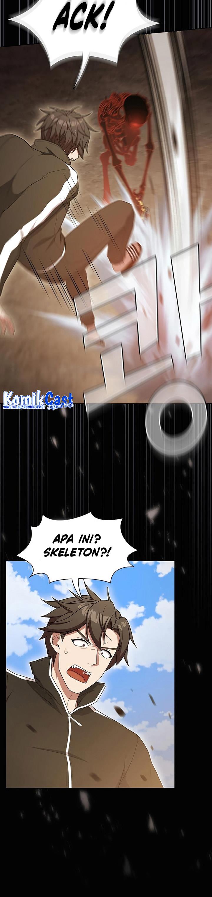 The Tutorial Tower of the Advanced Player Chap 171 - Next Chap 172