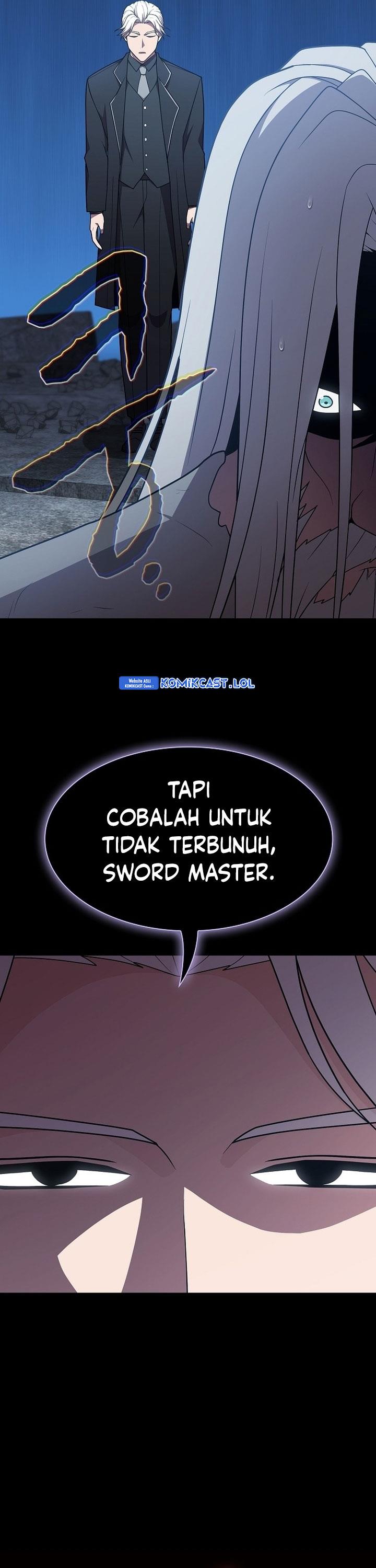 The Tutorial Tower of the Advanced Player Chap 186 - Next Chap 187