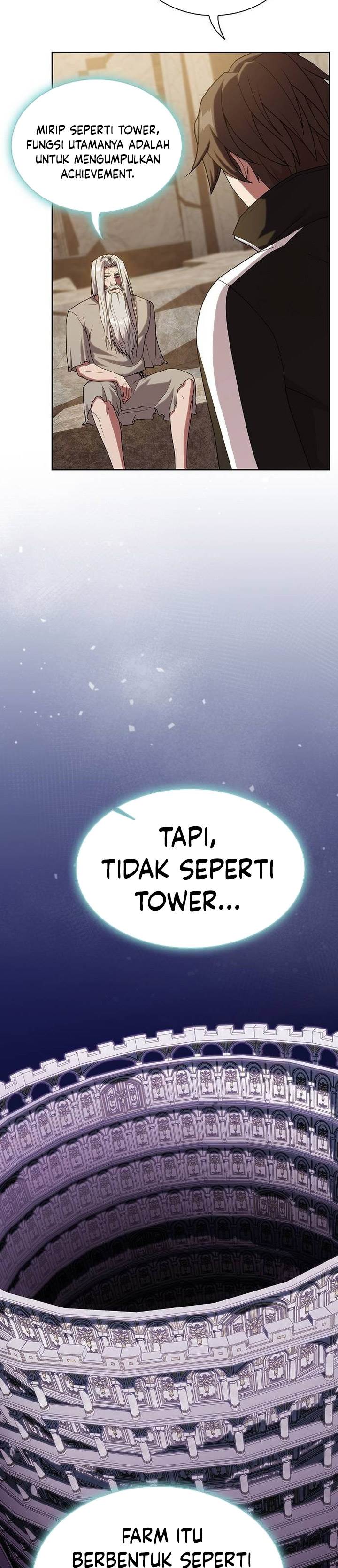 The Tutorial Tower of the Advanced Player Chap 191 - Next Chap 192