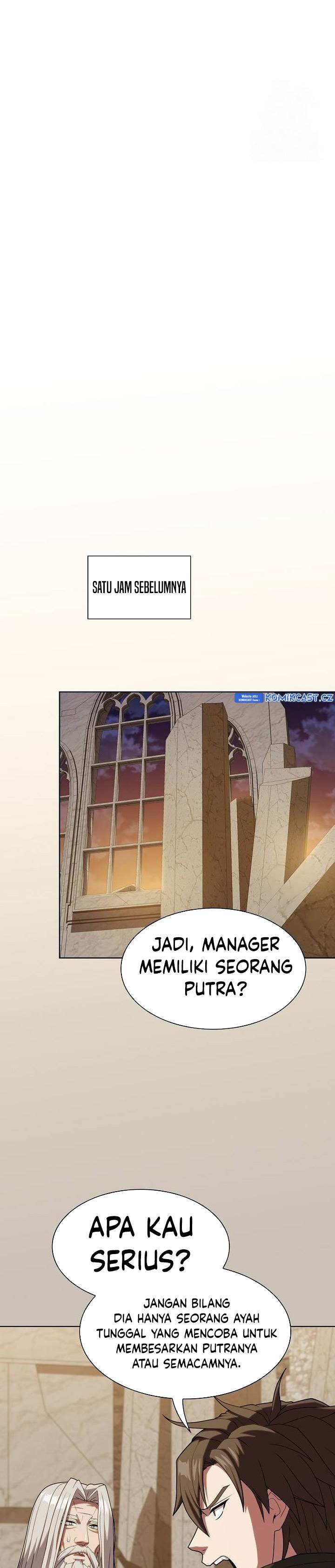 The Tutorial Tower of the Advanced Player Chap 192 - Next Chap 193