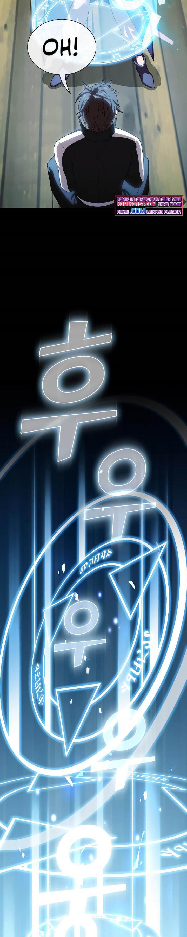 The Tutorial Tower of the Advanced Player Chap 103 - Next Chap 104