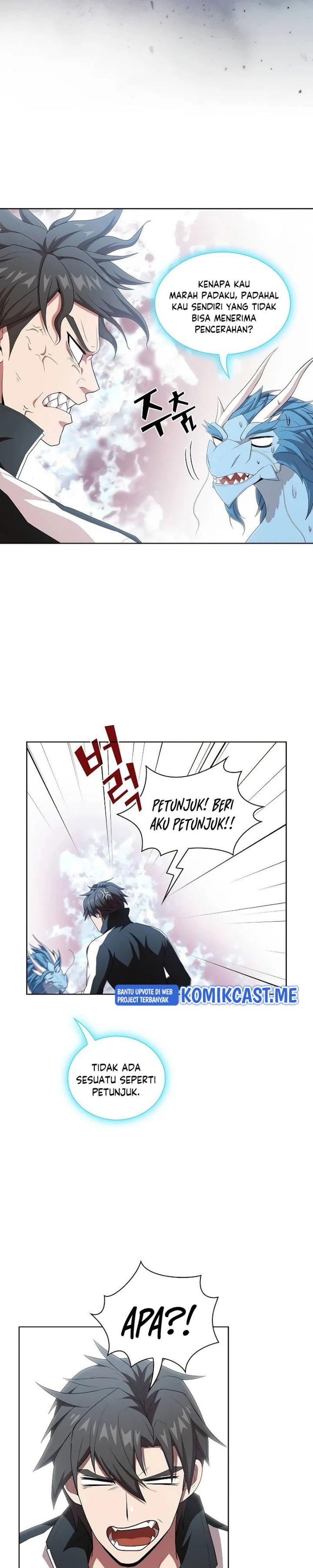 The Tutorial Tower of the Advanced Player Chap 125 - Next Chap 126