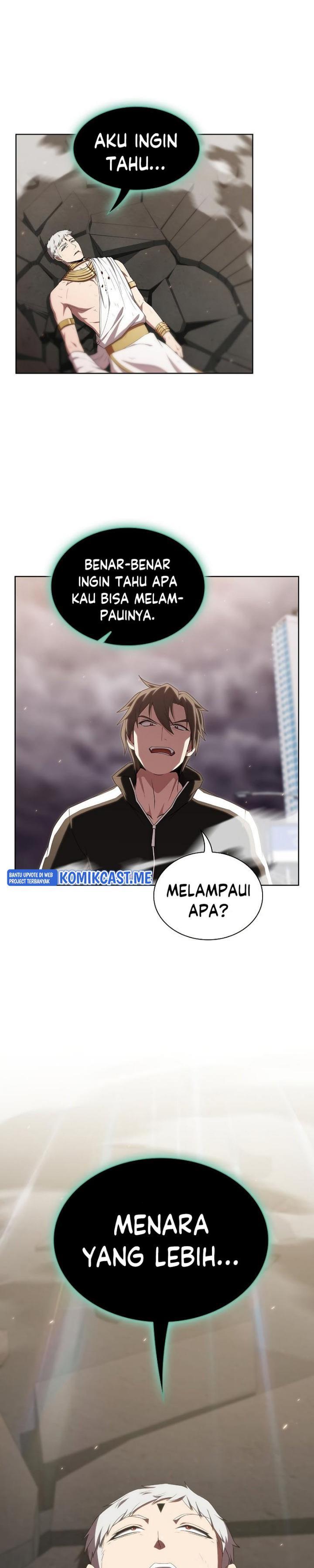 The Tutorial Tower of the Advanced Player Chap 133 - Next Chap 134
