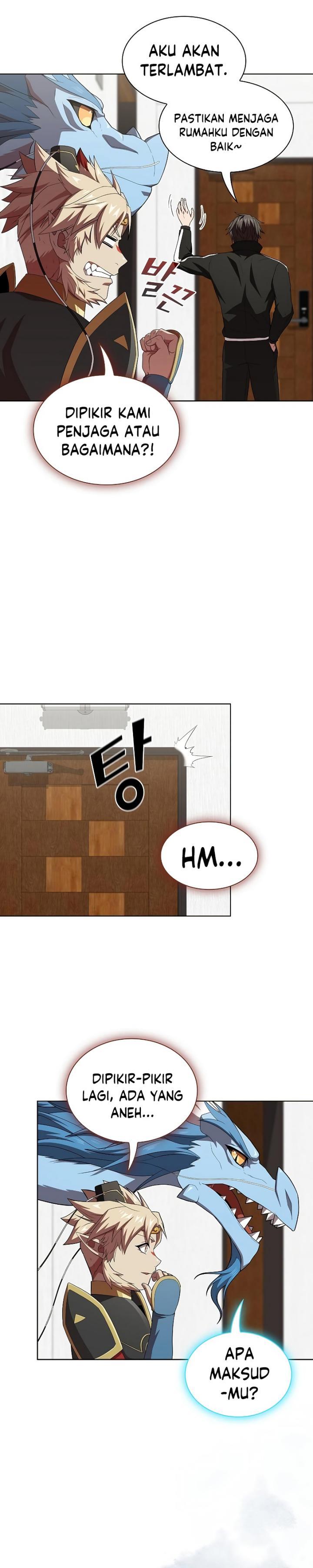 The Tutorial Tower of the Advanced Player Chap 136 - Next Chap 137