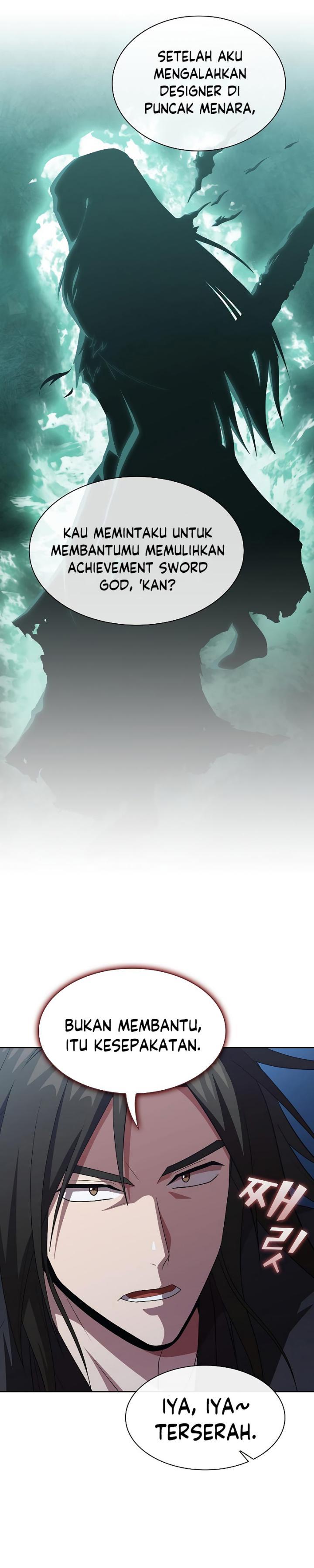 The Tutorial Tower of the Advanced Player Chap 136 - Next Chap 137