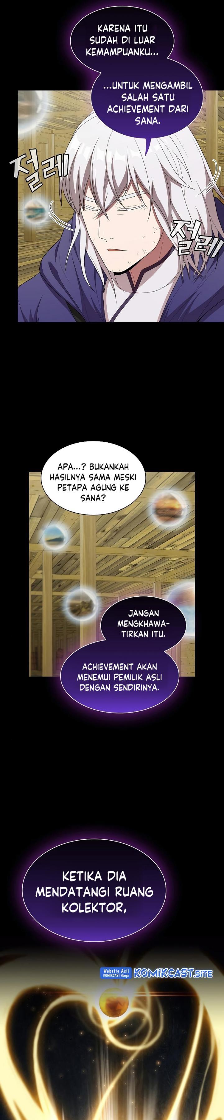 The Tutorial Tower of the Advanced Player Chap 139 - Next Chap 140