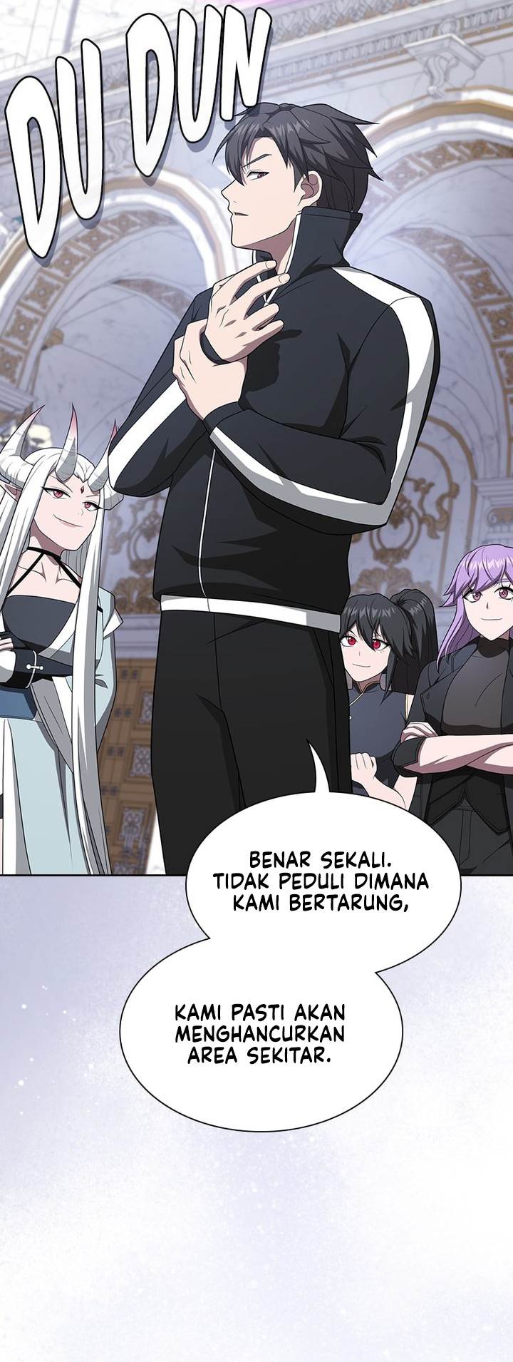 The Tutorial Tower of the Advanced Player Chap 214 - Next Chap 215