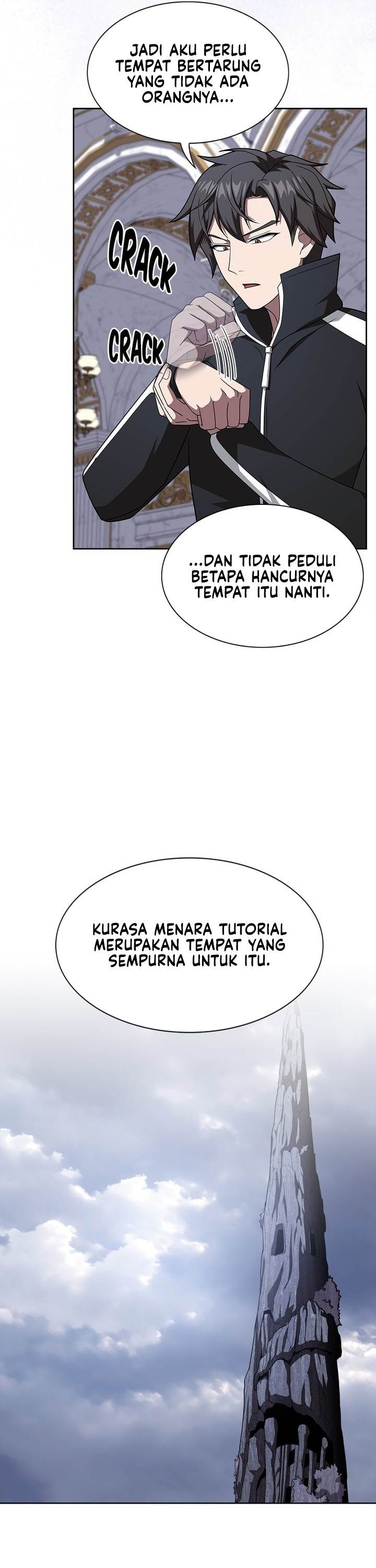 The Tutorial Tower of the Advanced Player Chap 214 - Next Chap 215