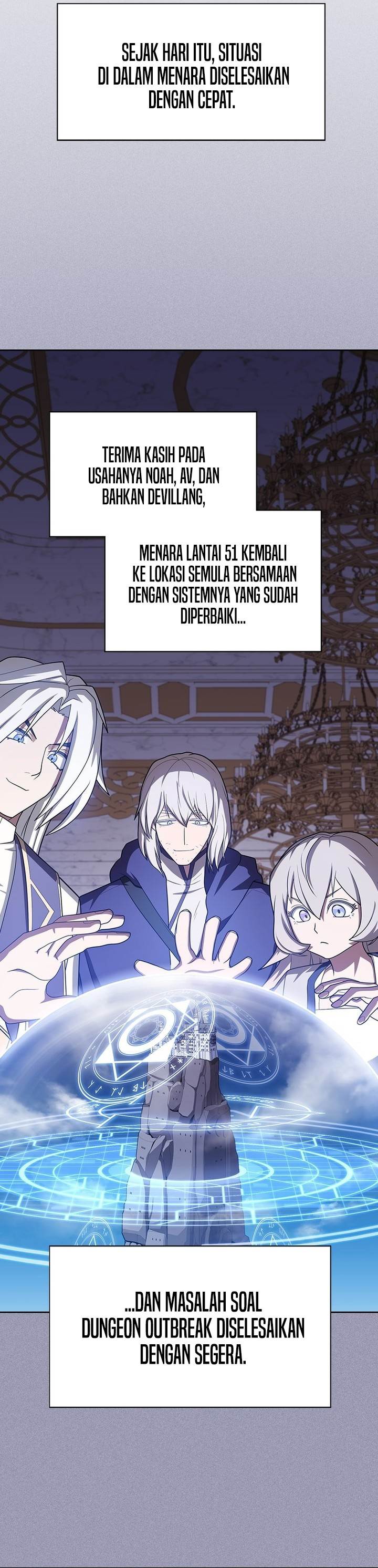 The Tutorial Tower of the Advanced Player Chap 218 - Next Chap 219