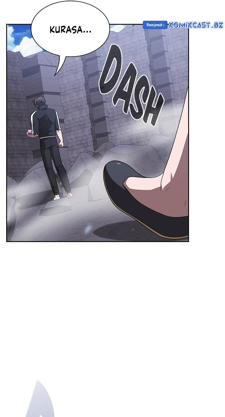 The Tutorial Tower of the Advanced Player Chap 218 - Next Chap 219