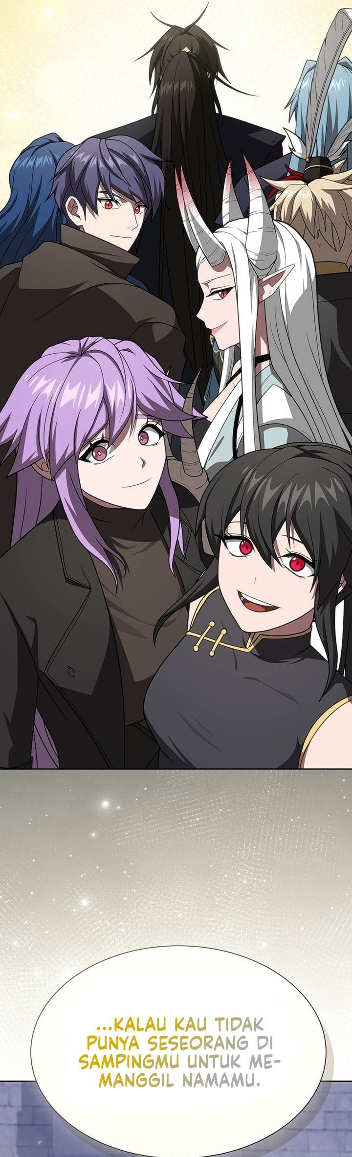 The Tutorial Tower of the Advanced Player Chap 218 - Next Chap 219