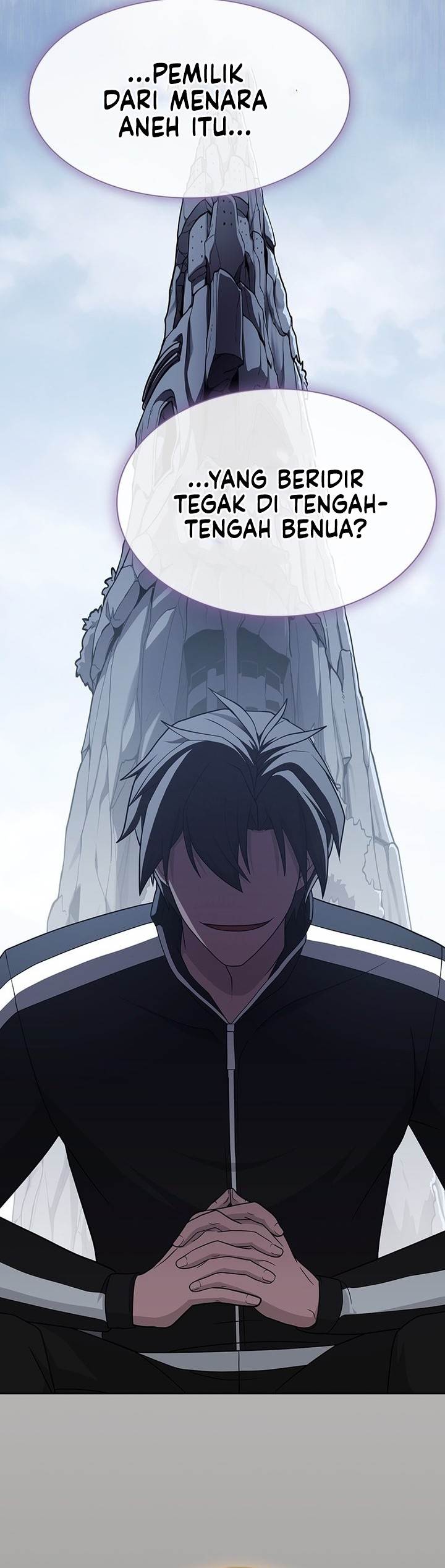 The Tutorial Tower of the Advanced Player Chap 219 - Next Chap 220