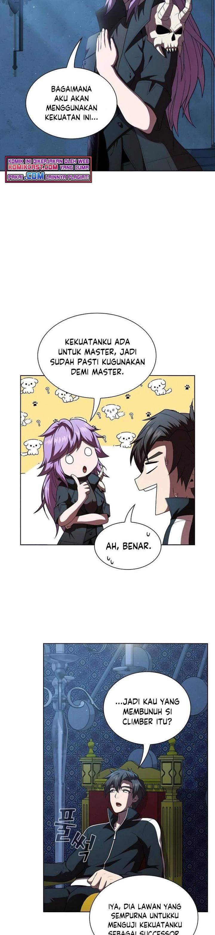 The Tutorial Tower of the Advanced Player Chap 78 - Next Chap 79