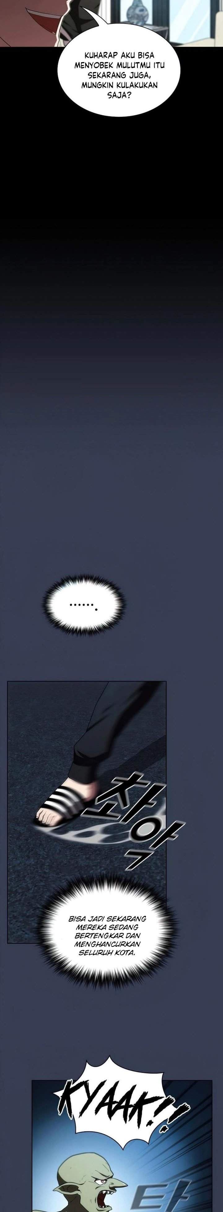 The Tutorial Tower of the Advanced Player Chap 80 - Next Chap 81