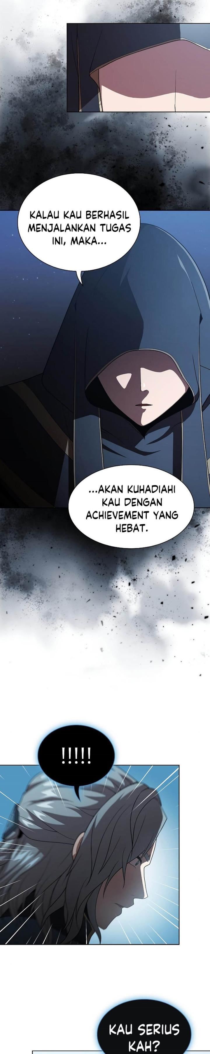 The Tutorial Tower of the Advanced Player Chap 97 - Next Chap 98