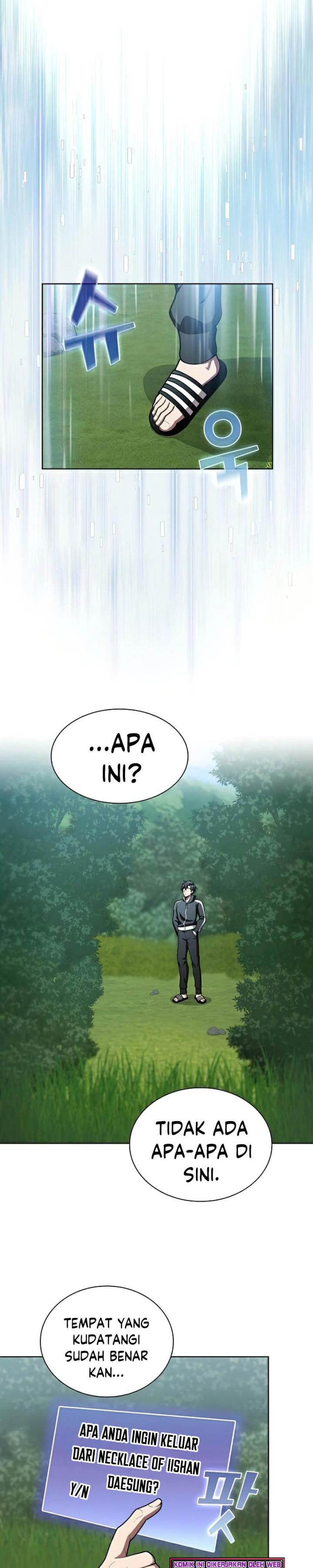 The Tutorial Tower of the Advanced Player Chap 94 - Next Chap 95