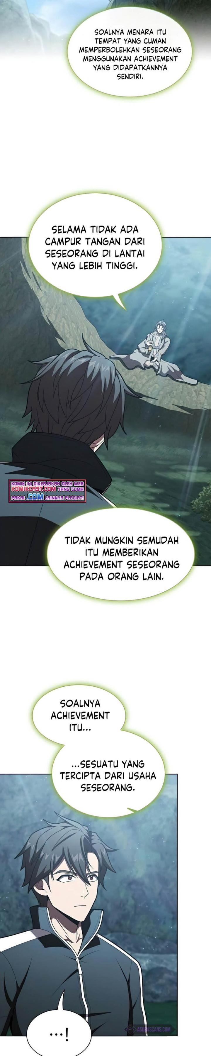 The Tutorial Tower of the Advanced Player Chap 95 - Next Chap 96