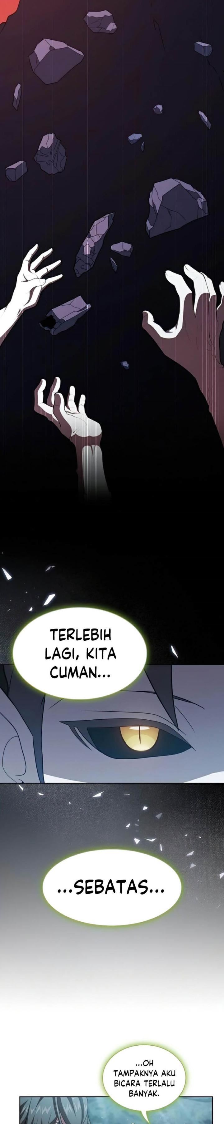 The Tutorial Tower of the Advanced Player Chap 95 - Next Chap 96