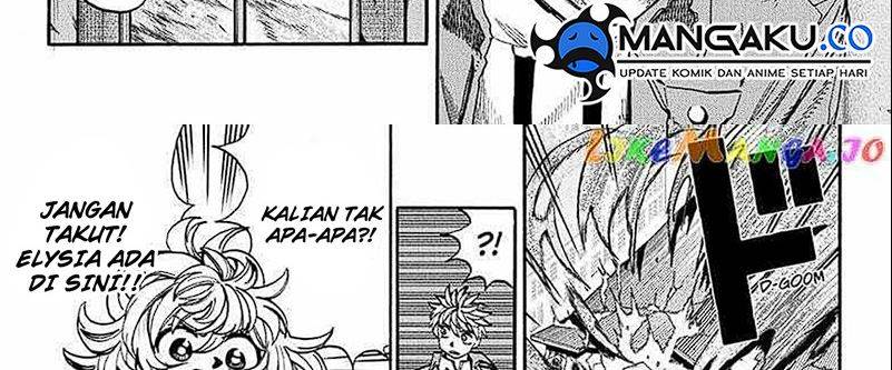 MamaYuyu Chap 14 - Next Chap 15