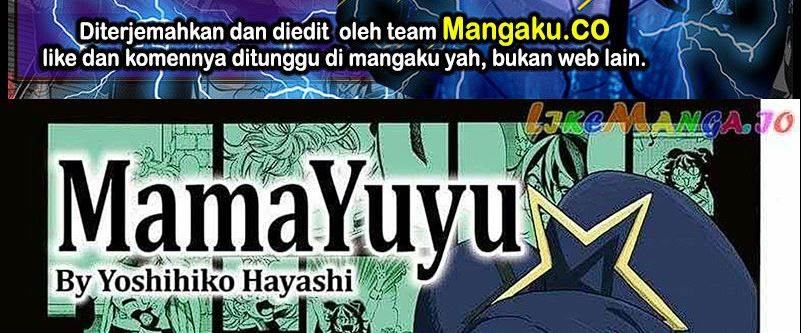 MamaYuyu Chap 14 - Next Chap 15