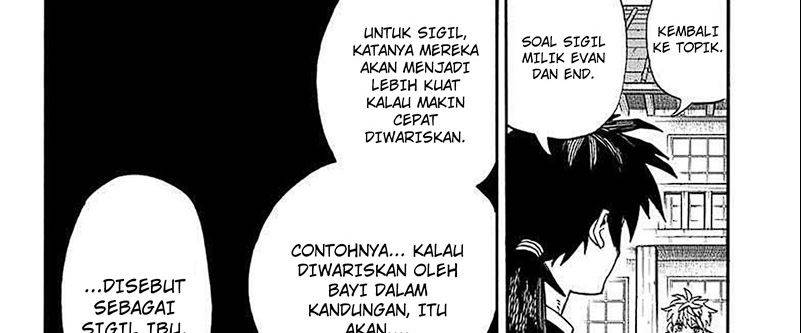 MamaYuyu Chap 14 - Next Chap 15