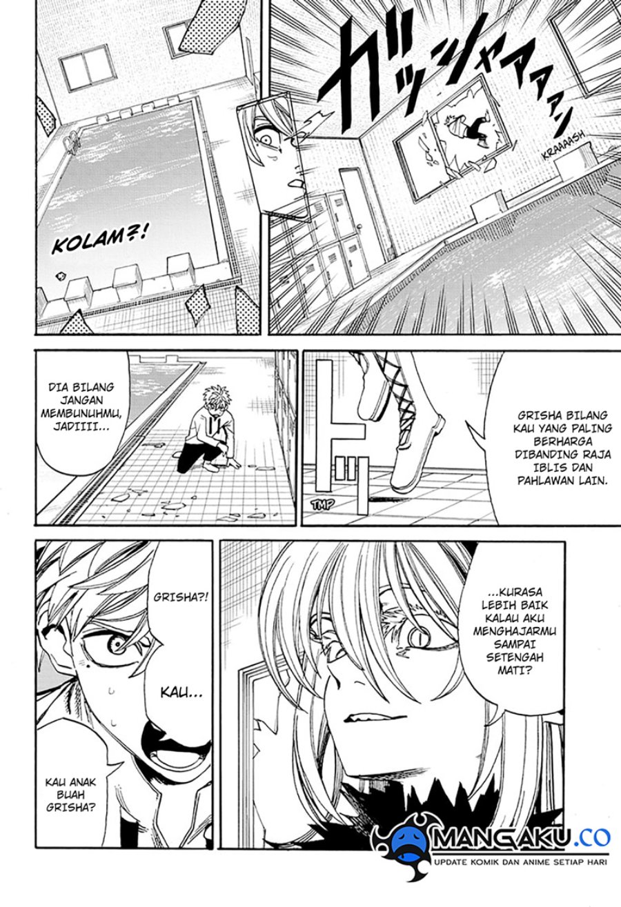 MamaYuyu Chap 15 - Next Chap 16