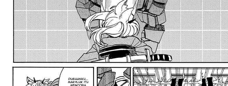 MamaYuyu Chap 18 - Next Chap 19
