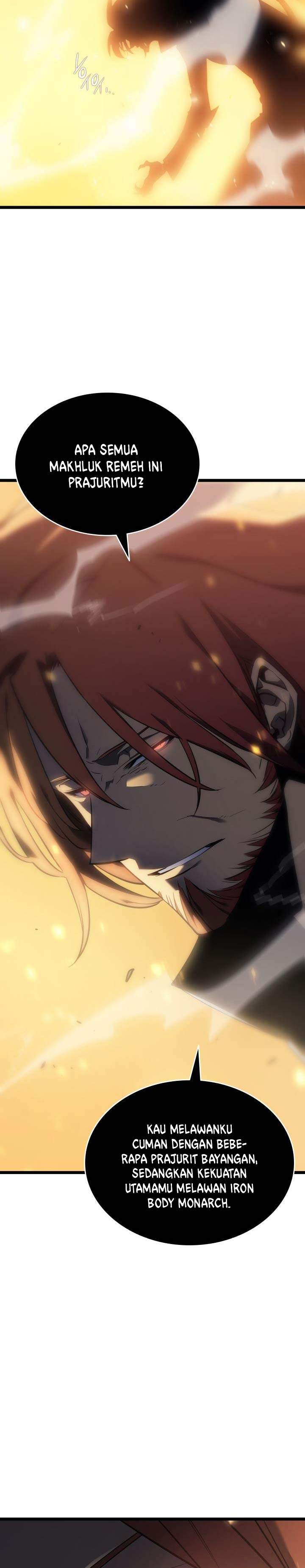Solo Leveling Chap 173 - Next Chap 174
